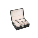Jewelry Box Multipurpose Storage Boxes Case Display Holder Girls Gift