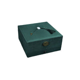 Jewelry Storage Case for Necklaces and Earrings