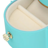 Jewelry Box Organizer Drawer Necklace Ring Box Flocking Lining