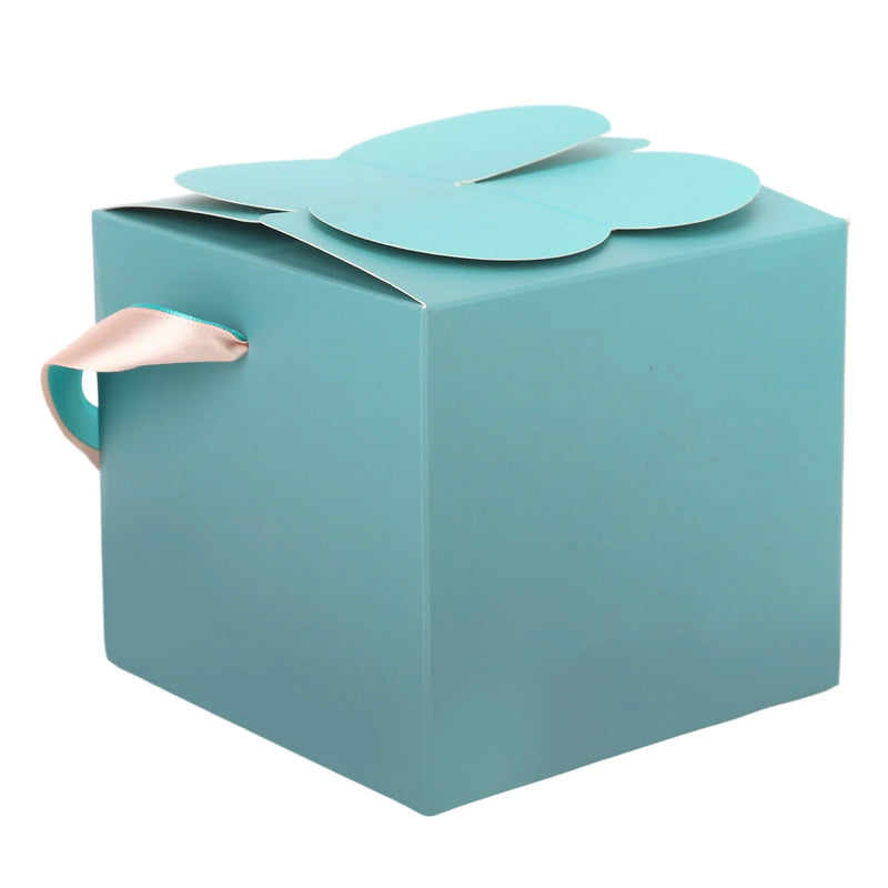 Jewelry Box Organizer Drawer Necklace Ring Box Flocking Lining