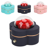 Jewelry Box Organizer Drawer Necklace Ring Box Flocking Lining