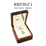 Jewelry Box Pendant Necklace Bangle Stand Organizer