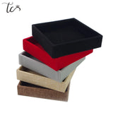 Jewelry Box Accessories Tray Ring Display Organizer De Joyas
