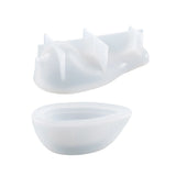 Resin Jewelry Box Moulds for DIY Crafts