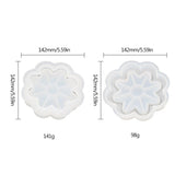 Jewelry Box Resin Moulds Epoxy Resin Casting Molds