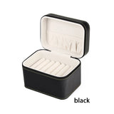 Jewelry Box Storage Case Display Stand Earring Organizer