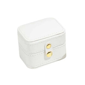 Fashionable Jewelry Box Earrings Display Organizer