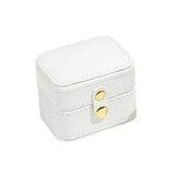 Fashionable Jewelry Box Earrings Display Organizer