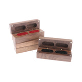 Jewelry Box Travel Storage Ring Storage Ladies Gift Storage Bead Case