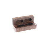 Jewelry Box Travel Storage Ring Storage Ladies Gift Storage Bead Case
