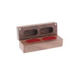 Jewelry Box Travel Storage Ring Storage Ladies Gift Storage Bead Case