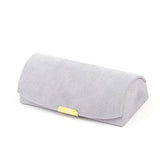 Velvet Jewelry Box Lightweight Storage Holder