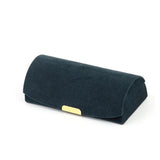 Velvet Jewelry Box Lightweight Portable Small Storage Holder