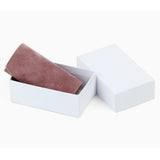 Velvet Jewelry Box Lightweight Portable Small Storage Holder