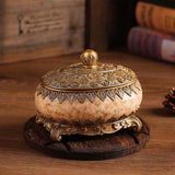 Jewelry Box Watch Rings Earrings Bracelet Necklace Holder for Women