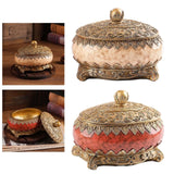 Jewelry Box Watch Rings Earrings Bracelet Necklace Holder for Women