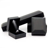 LED Jewelry Box for Ring Necklace Display Gift Boxes