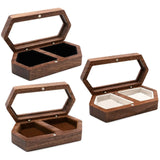 Jewelry Boxes Organizer Display Case for Necklace