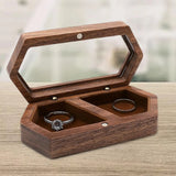 Jewelry Boxes Organizer Display Case for Necklace