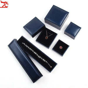Wedding Ring Box Jewelry Trinket Organizer