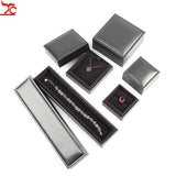 Wedding Ring Box Jewelry Trinket Organizer