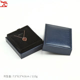 Wedding Ring Box Jewelry Trinket Organizer