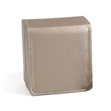 Men's Single Slot Watch Display Case