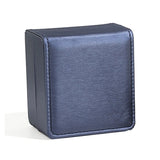 Men's Single Slot Watch Display Case