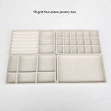 Jewelry Organizer Display Stand Showcase