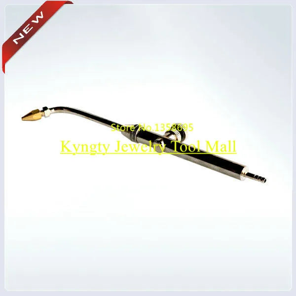 Brass Welding Torch for Jewelry Making