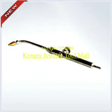 Brass Welding Torch for Jewelry Making