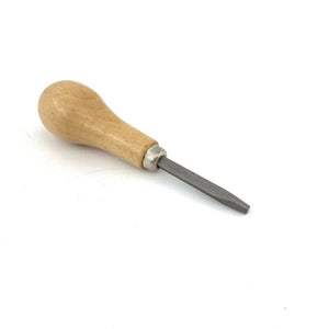 Jewelry Carving Diamond Stone Setting Metal Edges Repairing Tool