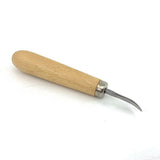 Jewelry Carving Diamond Stone Setting Metal Edges Repairing Tool