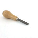 Jewelry Carving Diamond Stone Setting Metal Edges Repairing Tool