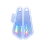 Jewelry Casting Molds Keychain Silicone Mould