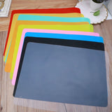Silicone Placemat for Epoxy Resin Jewelry Casting Molds