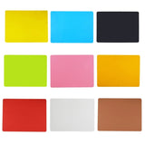 Silicone Placemat for Epoxy Resin Jewelry Casting Molds