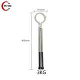 2KG Melting Tong for Graphite Crucible, Jewelry Casting Tool