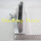 Adjustable Ingot Mold for Jewelry Casting Tools