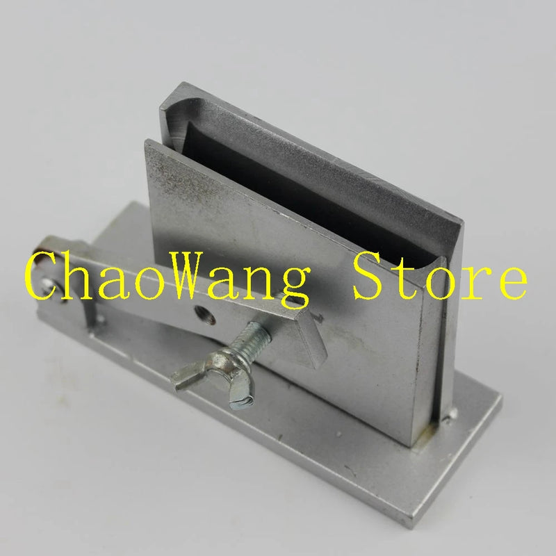 Adjustable Ingot Mold for Jewelry Casting Tools