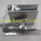 Adjustable Ingot Mold for Jewelry Casting Tools