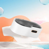 450ml Jewelry Ultrasonic Cleaner - Portable Household Cleaning Tool