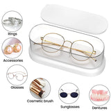 Mini Ultrasonic Jewelry Cleaner Machine