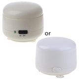 Ultrasonic Jewelry Cleaner for Silver, Watches, Eyeglasses