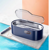 450ML Ultrasonic Jewelry Cleaner Professional Cleaning Machine