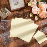 Anti Tarnish Jewelry Storage Bags Buffing Cloth Set