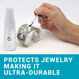 Jewelry Coating Anti-oxidation Agent Nano Protective Layer