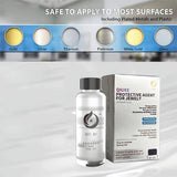 Jewelry Coating Anti-oxidation Agent Nano Protective Layer