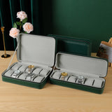 Jewelry Display Box for Men Women N0HE