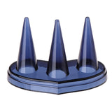 Ring Display Organizer Showcase Storage Holder